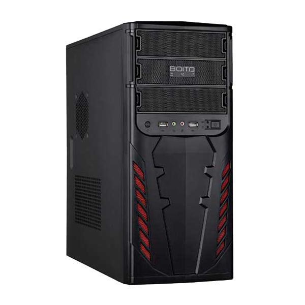 CORE I5 2ND GENERATION DESKTOP